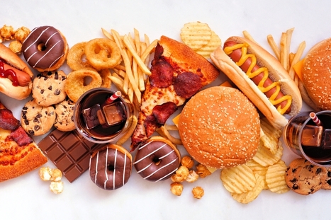 FOOD: Lancet experts warn ultra-processed foods pose major global health threat | ALIMENTATIONS | Scoop.it