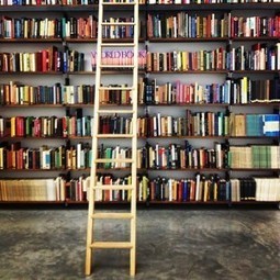 33 Books on How to Live | Magpies and Octopi | Scoop.it