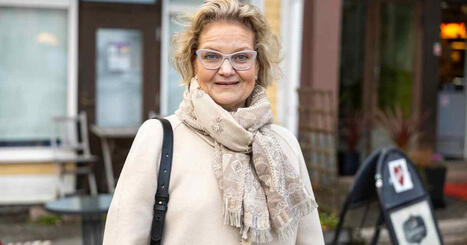 Efter 35 år mister Maria Grims sin sjukförsäkring – känner sig lurad av det åländska bolaget | Västnyland | 1Uutiset - Lukemisen tähden | Scoop.it