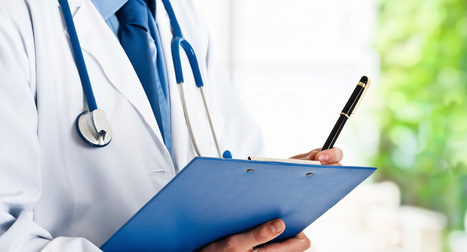 Imprimer des pl&acirc;tres en 3D pour mieux gu&eacute;rir les fractures | Libre de faire, Faire Libre | Scoop.it