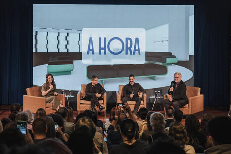 Publisher da Folha anuncia acordo com empresa de IA&nbsp; | Inova&ccedil;&atilde;o Educacional | Scoop.it