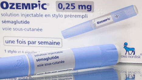 MAROC : L&rsquo;Ozempic officiellement lanc&eacute; sur fond de controverse autour de son usage d&eacute;tourn&eacute; | AFRIQUES | Scoop.it