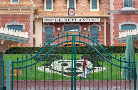 Disney supprime 28 000 emplois aux Etats-Unis en lien avec la pandémie - Le Parisien | Actualités parcs de loisirs | Scoop.it