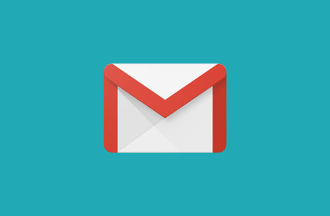 Cómo bloquear el correo no deseado en Gmail | TIC & Educación | Scoop.it