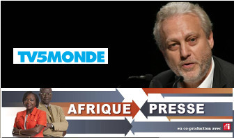 Yves Bigot reconduit à la tête de la chaîne francophone TV5 Monde | DocPresseESJ | Scoop.it
