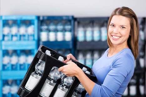 California expands beverage container recycling programme | Industry 411 - Waste Management | Scoop.it
