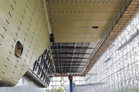 Gr&acirc;ce &agrave; une baignoire pare-balles, un c&eacute;l&egrave;bre mus&eacute;e d'Amsterdam revient &agrave; la vie | The Architecture of the City | Scoop.it