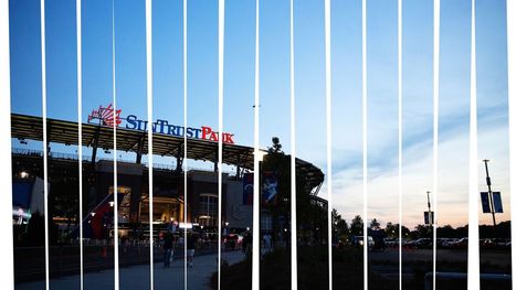 The Braves' New Ballpark Is An Urban Planner's Nightmare  | UNIT VII | Scoop.it