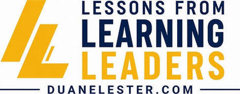 Episode 46: Practice Before It Counts: AI Role-Play with Paul Burani | Education 2.0 & 3.0 | Scoop.it