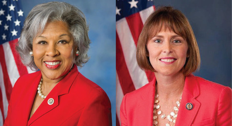 U.S. House of Representatives Resolution Recognizing the importance of Diversity, Equity, and Inclusion efforts in Medical Education | Global Health, Fitness and Medical Issues | Scoop.it