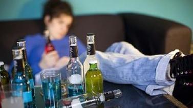 'Alcoholism led me to lose everything' - Malta Independent Online | Substance Abuse | Scoop.it