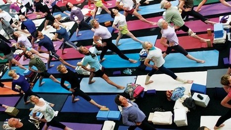 The Importance of Developing Healthy Events - Connect | Transports et Mobilit&eacute;s | Scoop.it