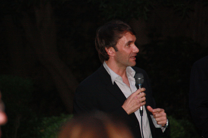 Becoming a &ldquo;Go-to&rdquo; expert with Public Speaking &laquo; Keith Ferrazzi | Speakers-Trusted Advisors-Consultants | Scoop.it