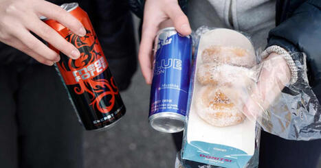 Vi äter dåligt och rör på oss för lite, visar rapport  | Inrikes | 1Uutiset - Lukemisen tähden | Scoop.it