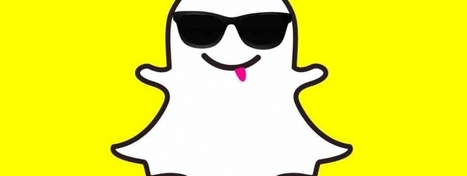 Snapchat et BNP Paribas signent un partenariat global, les Millennials dans le viseur | Millennials | Scoop.it