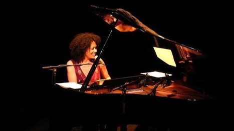 «Trop noire», ou «trop pâle» : le parcours du combattant d'une comédienne métisse | Revue de presse théâtre | Scoop.it