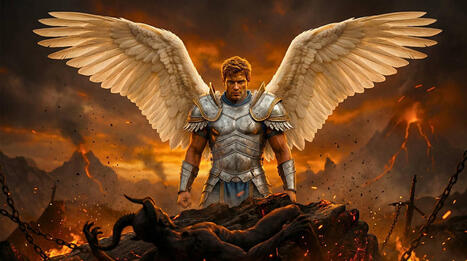 The Unseen World: The Invasion Begins by OccupyHades on DeviantArt | The Unseen World | Scoop.it