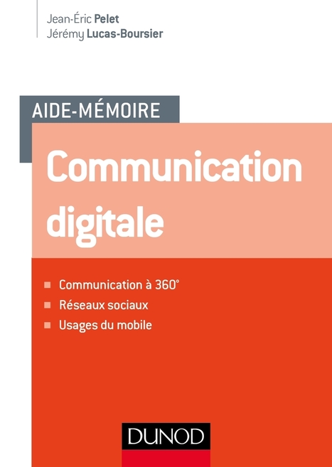 Aide-mémoire - Communication digitale | academic | Scoop.it