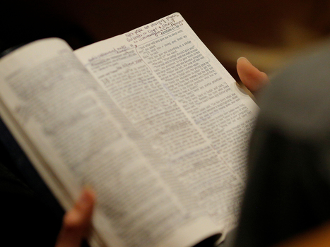 More Britons are now not religious than Christian | In the news: data in the UK Data Service collection across the web | Scoop.it