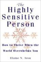 Is Sensitivity the Same as Being Gifted? | Highly Sensitive | Scoop.it