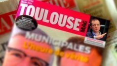 Toulouse Mag, Carré d'info, Midi-Libre, Le Journal Toulousain : sale temps pour la presse en Midi-Pyrénées | Les médias face à leur destin | Scoop.it