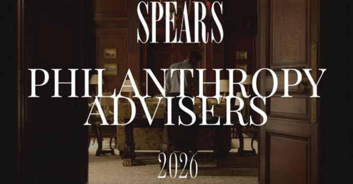 The best philanthropy advisers in 2026 | Philanthropy Report - Legacy From The Heart | Scoop.it