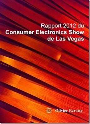 Rapport CES 2012 | 7- DATA, DATA,& MORE DATA IN HEALTHCARE by PHARMAGEEK | Scoop.it