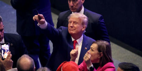 Republicans are risking it all if they fall for Trump's 'snake oil' again: Georgia GOPer - RawStory.com | Backstabber Watch | Scoop.it