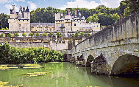 France river cruise: the feminine wiles of the Loire | Nantes, Take the journey ! | Scoop.it