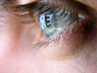 Parpadear relaja la atención visual | Salud Visual 2.0 | Scoop.it