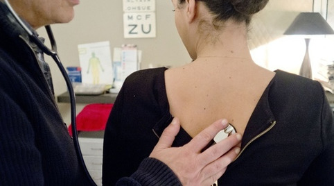 Sant&eacute; - La consultation chez le m&eacute;decin passerait &agrave; 25 euros en 2018 | Veille territoriale AURH | Scoop.it