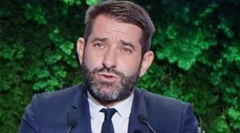 La Tribune : une nouvelle formule pour le quotidien numérique - Image | Ma revue de web | Scoop.it