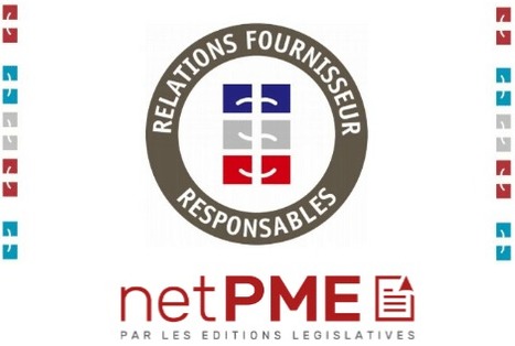 Relations Fournisseurs et Achats Responsables : la démarche pour obtenir le label | EcoVadis dans la Presse | Scoop.it