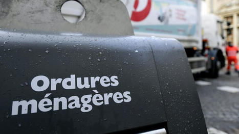 Grand Nancy : la taxe des ordures ménagères 2018 sera bien remboursée | veille territoriale | Scoop.it