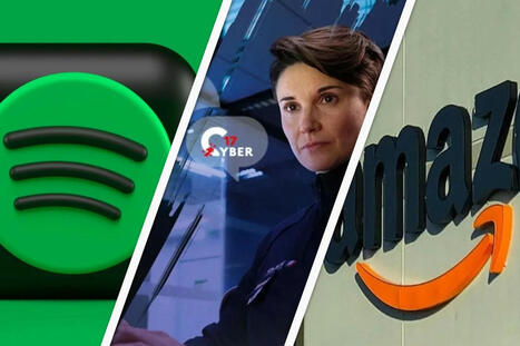 01net morning : comment sauver le cloud europ&eacute;en, YouTube s'attaque au clickbait, les voitures &eacute;lectriques &agrave; suivre en 2025 | Num&eacute;rique responsable | Scoop.it