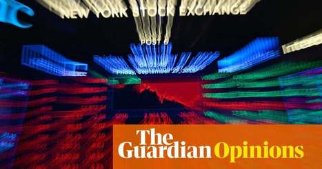 What if the global economy’s luck runs out? | Business | The Guardian | International Economics: IB Economics | Scoop.it