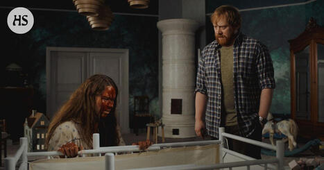 Hanna Bergholmin uusi elokuva valittiin Berliinin elokuvajuhlien p&auml;&auml;sarjaan | HS.fi | 1Uutiset - Lukemisen t&auml;hden | Scoop.it