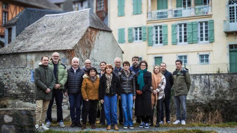Philippe Carr&egrave;re m&egrave;ne la liste "Ensemble pour Arreau" | Vall&eacute;es d'Aure & Louron - Pyr&eacute;n&eacute;es | Scoop.it