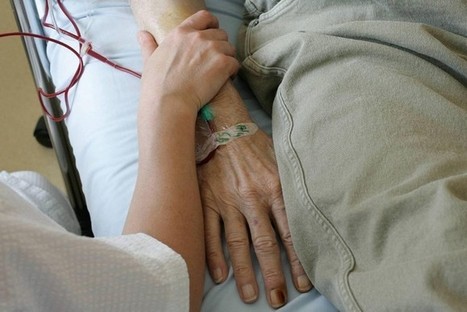 Est-il possible de prédire la fin de vie ? | Dépendance et fin de vie | Scoop.it