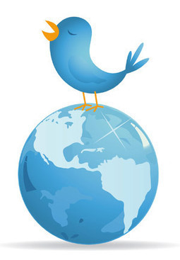 100 Simple Ways To Effectively Use Twitter | 21st Century Learning and Teaching | Scoop.it