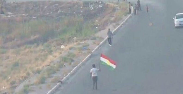 IRAK. La milice chiite tue un manifestant kurde à Kirkouk – | Le Kurdistan après le génocide | Scoop.it