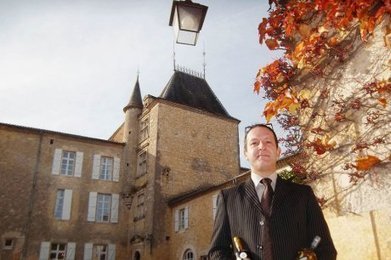 Condom : un centre de congrès pousse en Ténarèze | Professionnels du tourisme du Grand Auch Cœur de Gascogne | Scoop.it