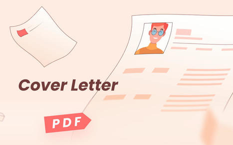 How to Write a Cover Letter in 2022 (Formats & Tools) | SwifDoo PDF | Scoop.it