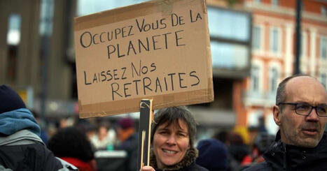 «Une écologie discrète, mais décisive» : les séniors autant sensibles aux enjeux environnementaux que les jeunes générations | Vers la transition des territoires ! | Scoop.it