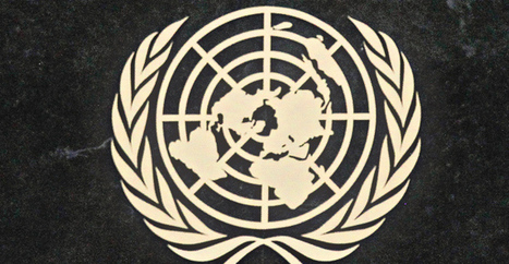 RSF demande à l'ONU un traité sur l'exportation des mouchards | Libertés Numériques | Scoop.it