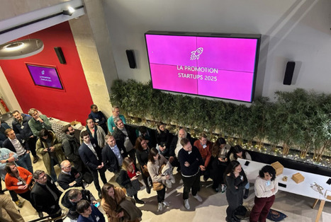 Le Village by CA Aquitaine d&eacute;voile ses 12 nouveaux laur&eacute;ats | Start-ups | Success stories | Scoop.it