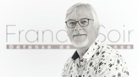 "Les anti-sciences ne sont pas ceux que l&rsquo;on pense, il y a une vraie inversion", Christian V&eacute;lot, biologiste | Think outside the Box | Scoop.it