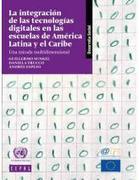 La Integracion de las Tecnologías digitales en las regiones de América Latina y el Caribe | E-Learning-Inclusivo (Mashup) | Scoop.it