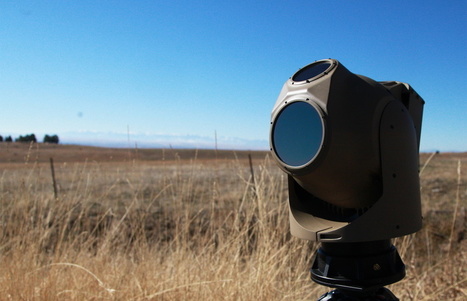 US DoD Orders AVT CUAS Systems | LAD & C-UAS | Scoop.it