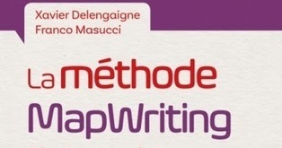 Mapwriting: comment mieux rédiger grâce au Mind Mapping! | J'écris mon premier roman | Scoop.it